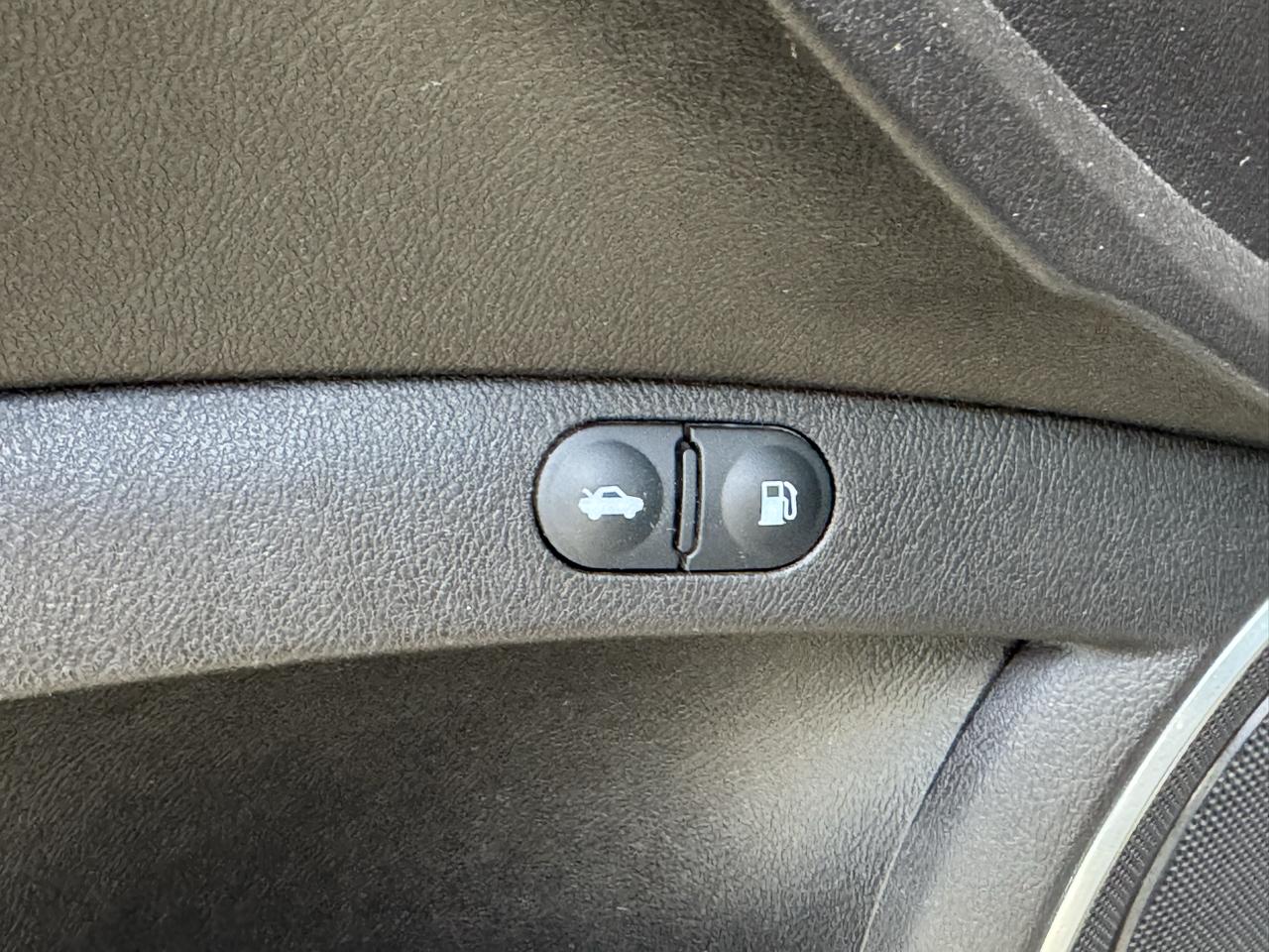 Acura TL 6-Speed AT 2014