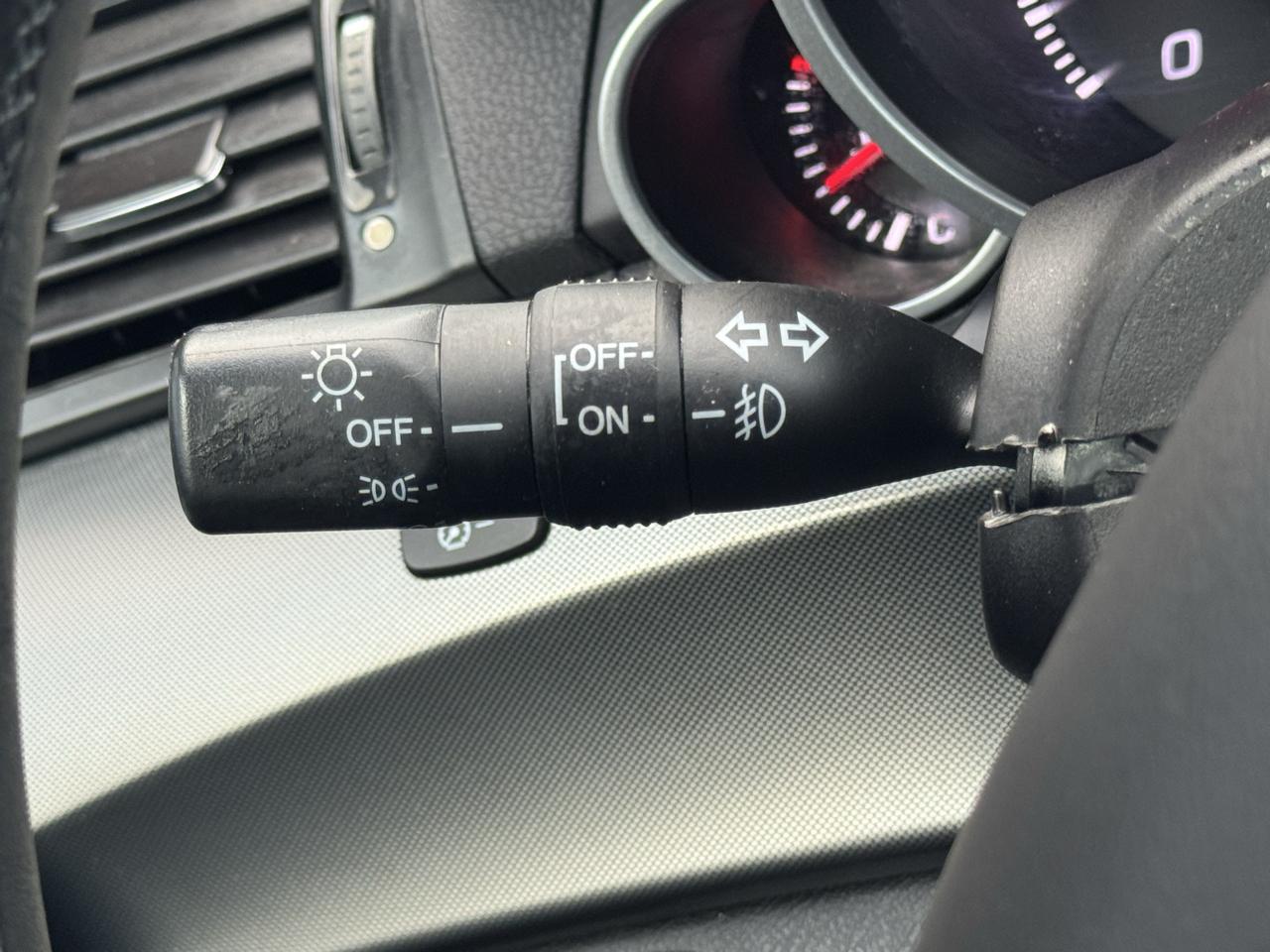 Acura TL 6-Speed AT 2014