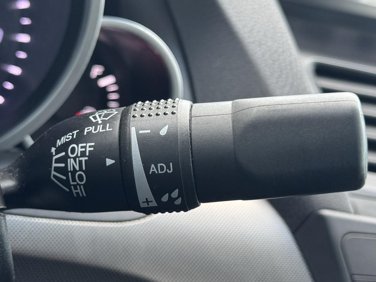 Acura TL 6-Speed AT 2014