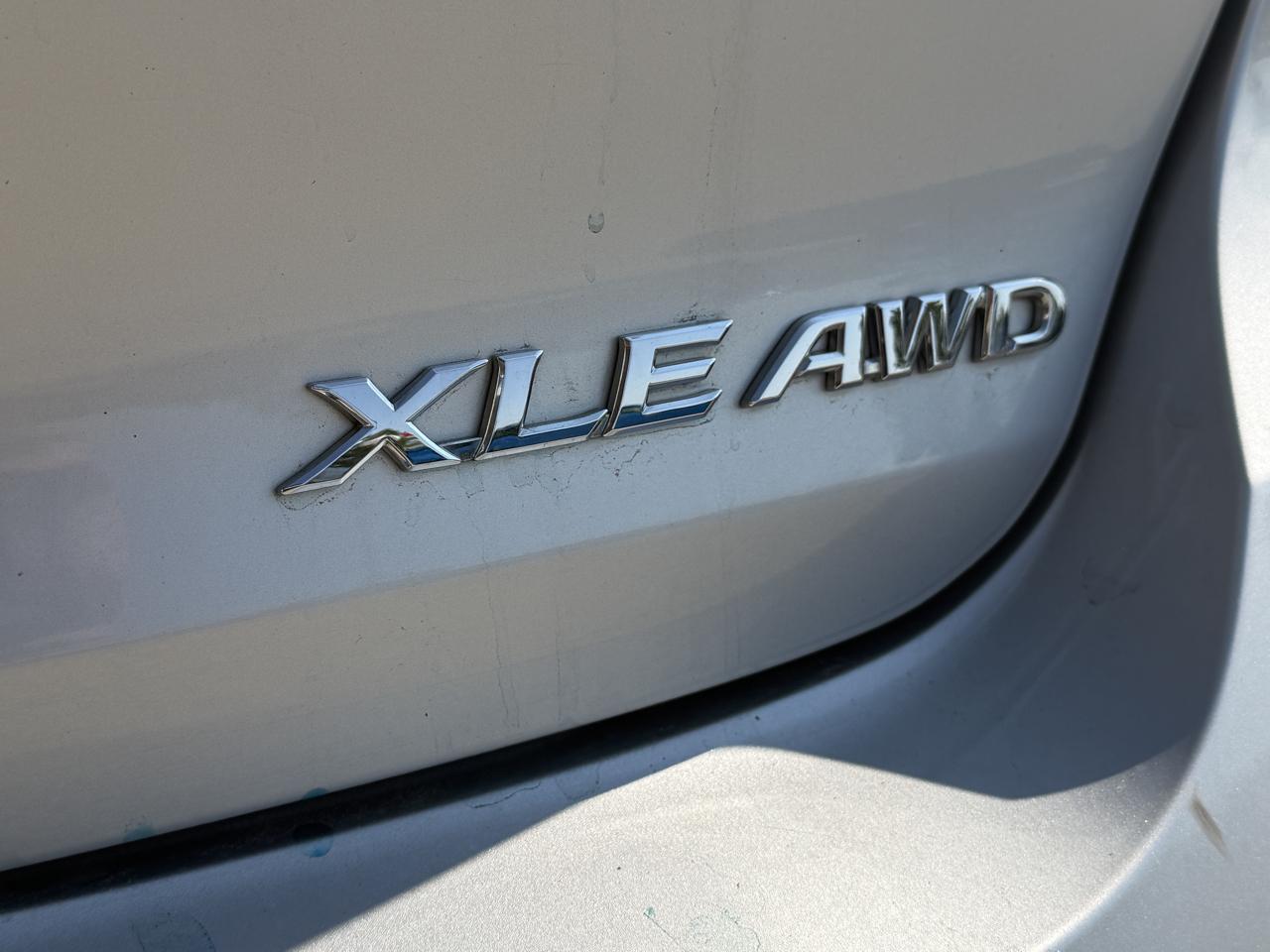 Toyota Venza  2014