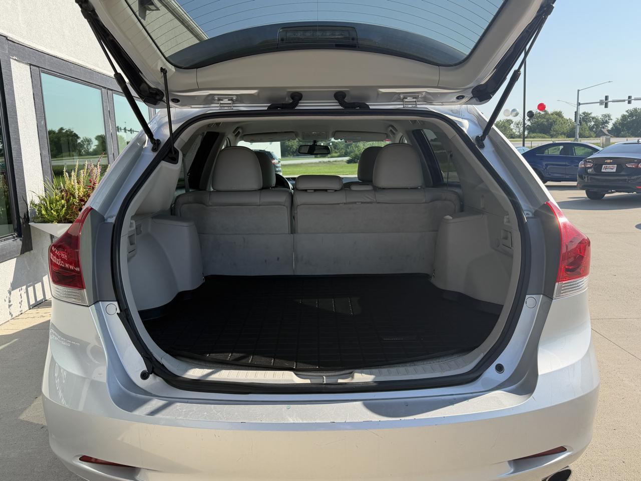 Toyota Venza  2014