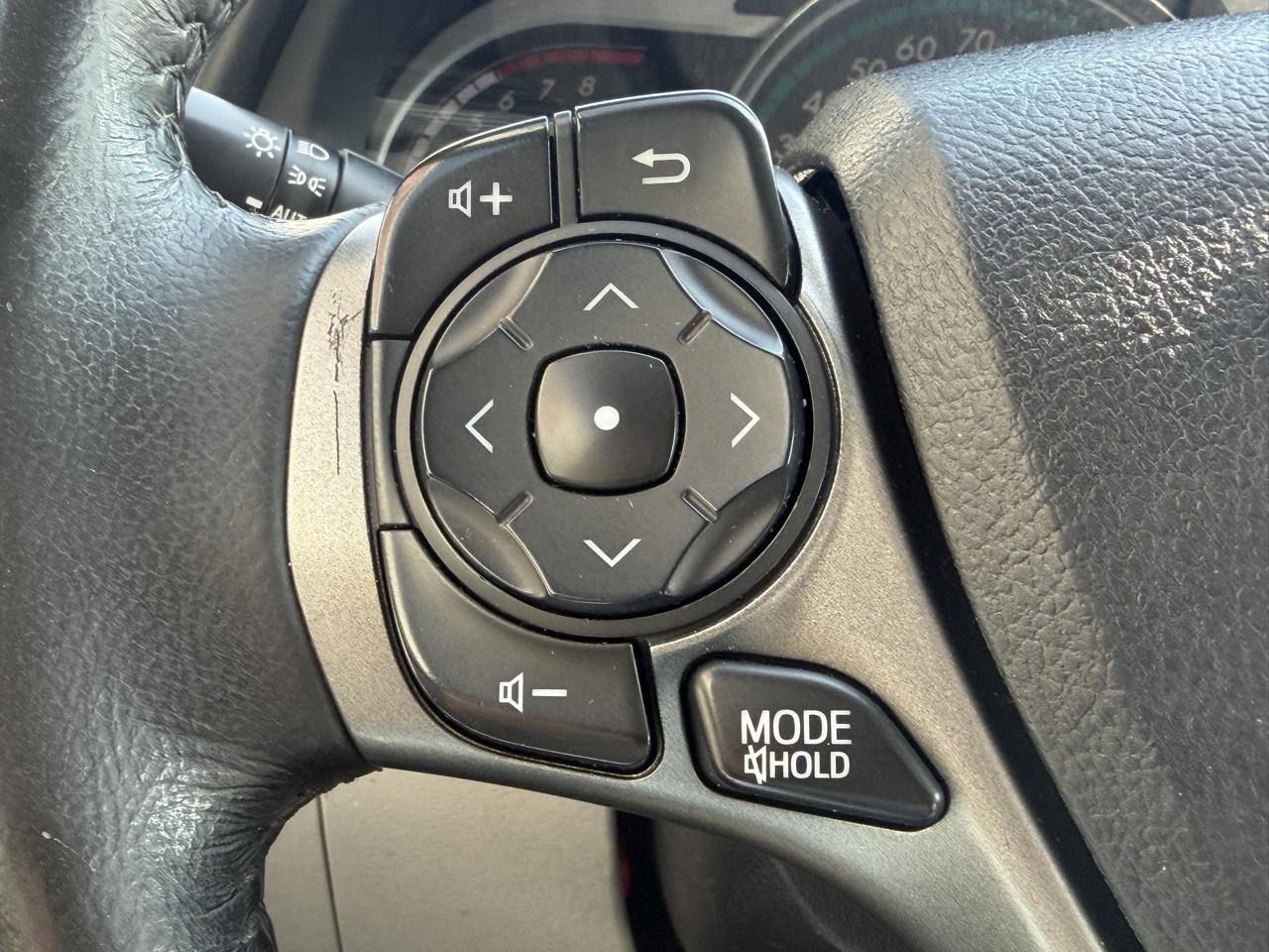 Toyota Venza  2014