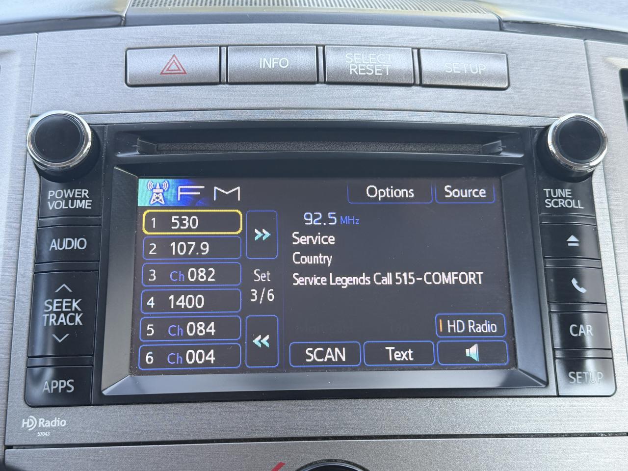 Toyota Venza  2014