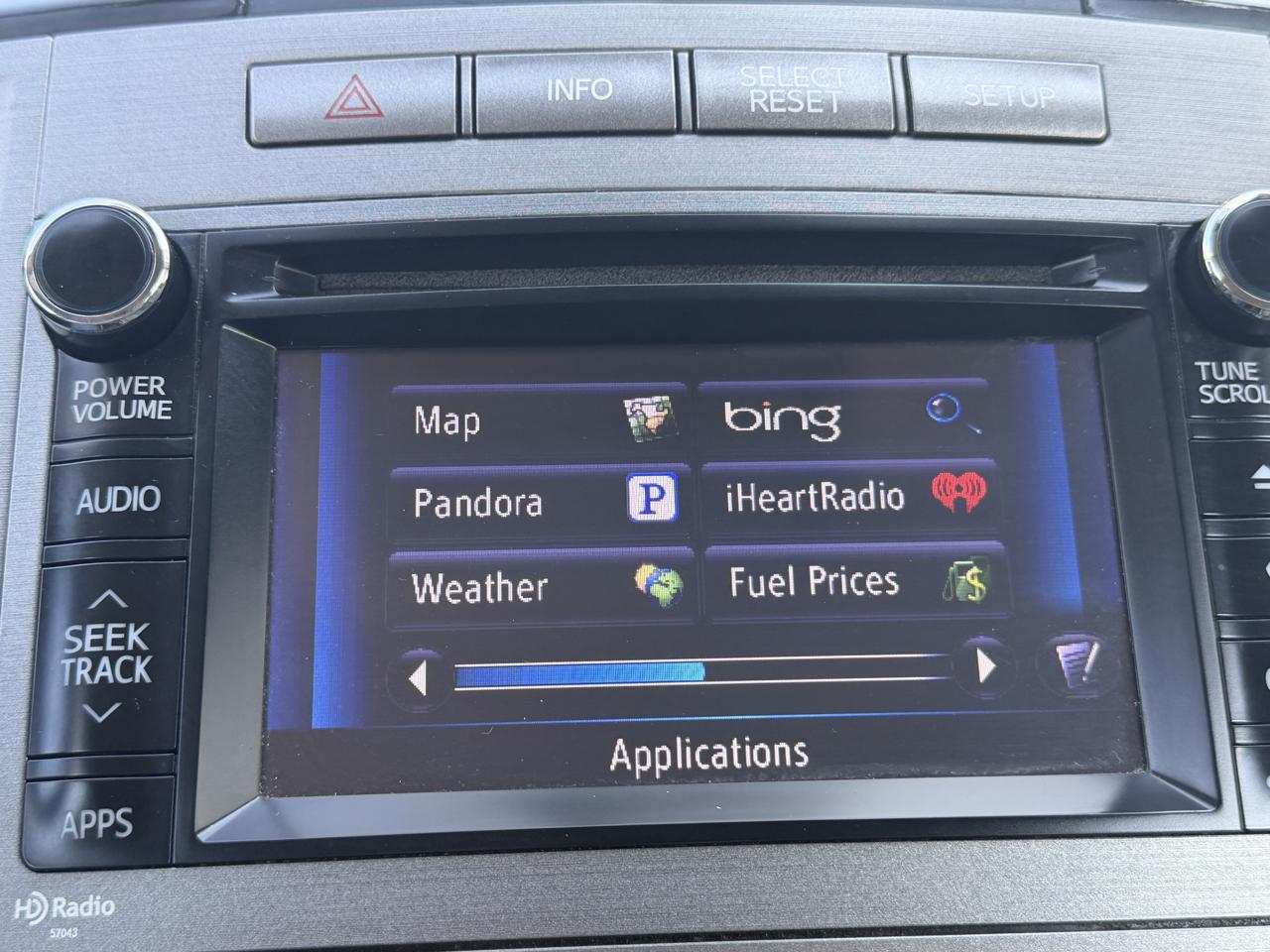 Toyota Venza  2014