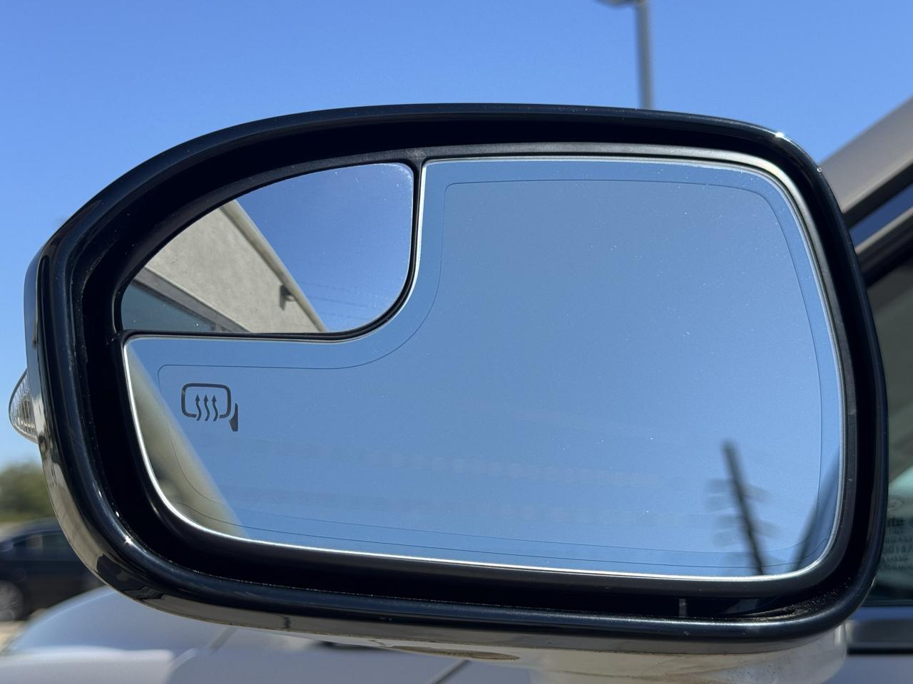 Ford Fusion SE AWD 2016