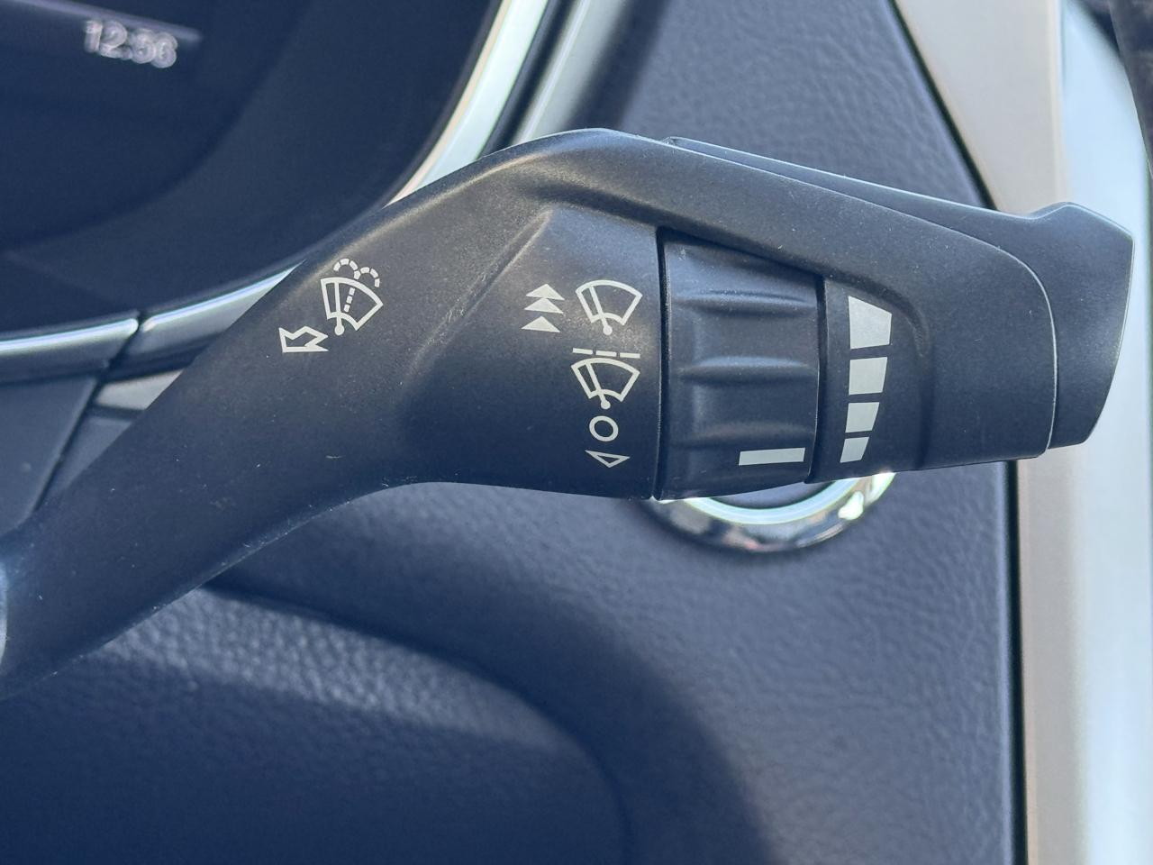 Ford Fusion SE AWD 2016