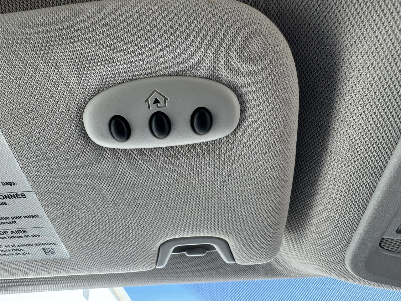 Ford Fusion SE AWD 2016