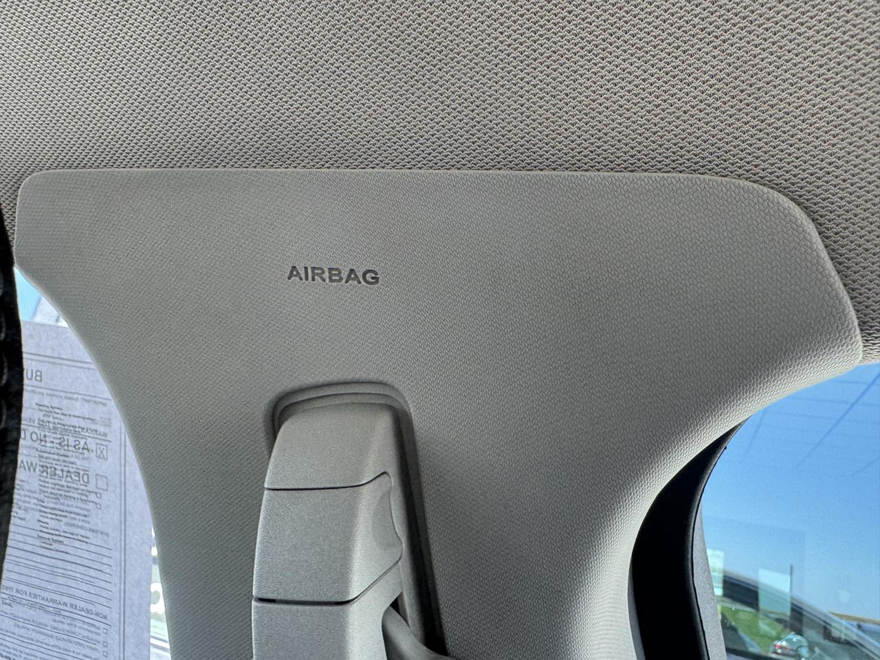 Ford Fusion SE AWD 2016