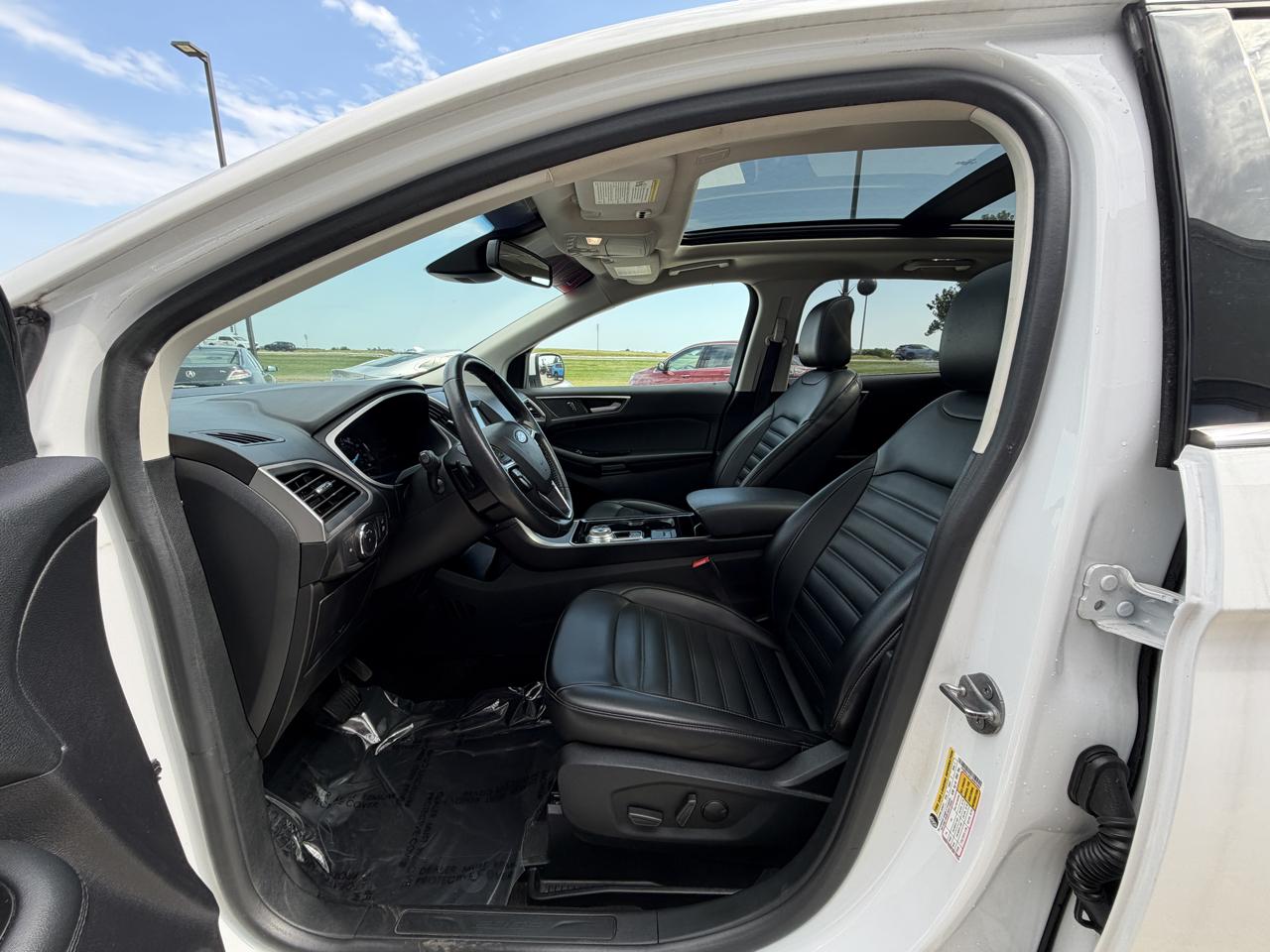 Ford Edge SEL AWD 2020