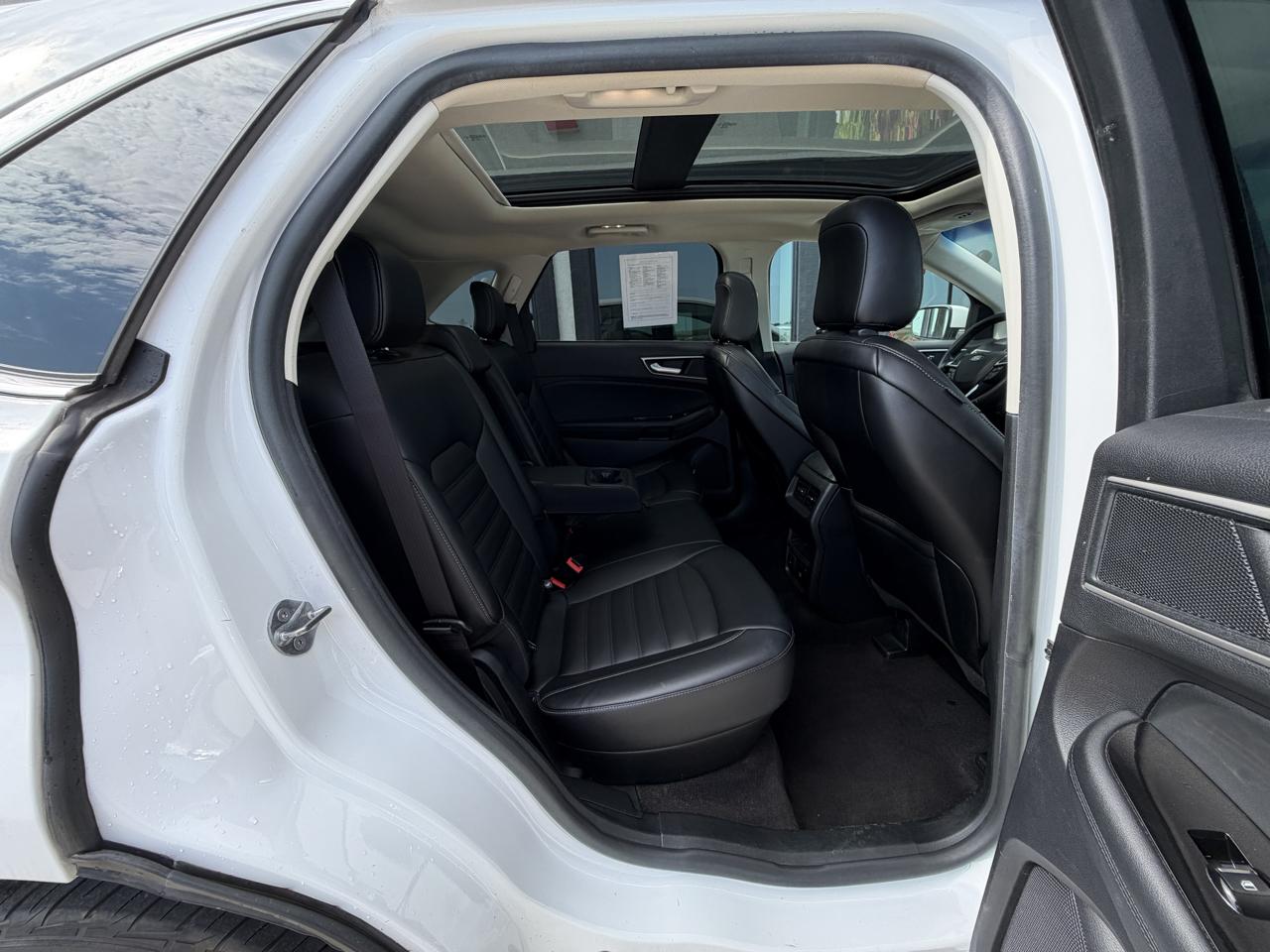 Ford Edge SEL AWD 2020