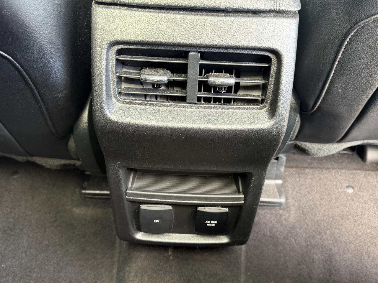 Ford Edge SEL AWD 2020