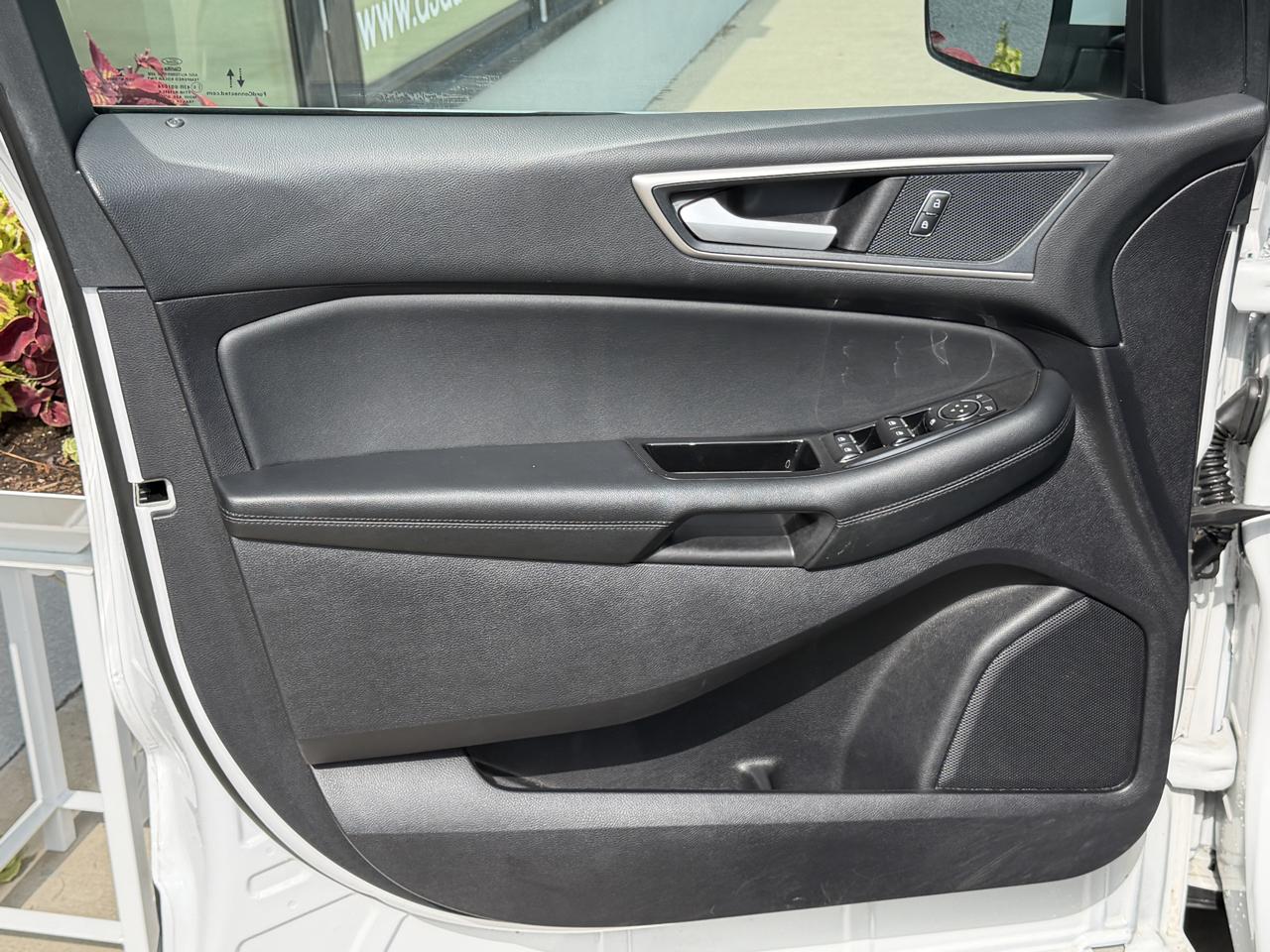 Ford Edge SEL AWD 2020
