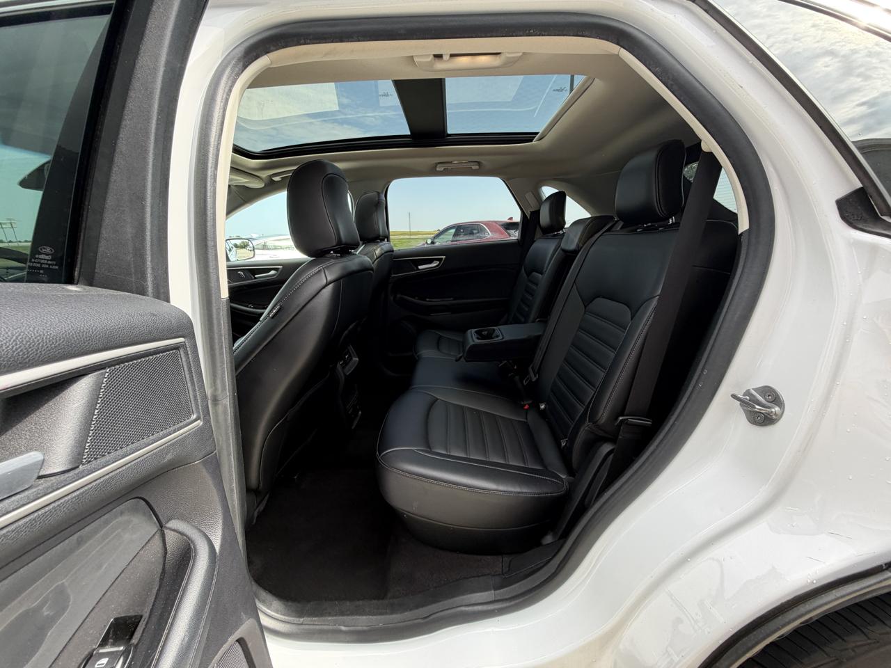Ford Edge SEL AWD 2020
