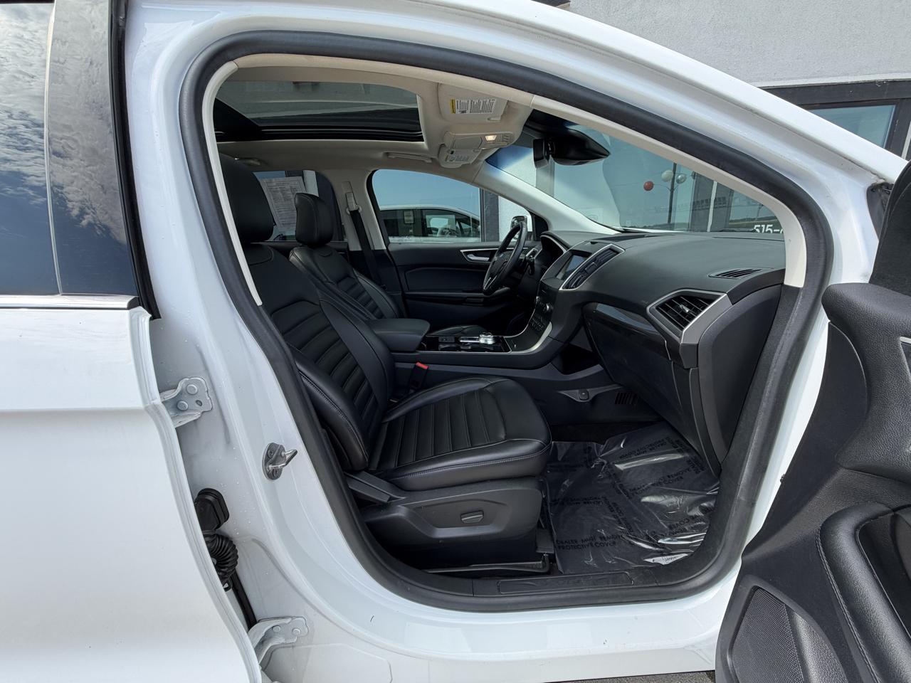 Ford Edge SEL AWD 2020
