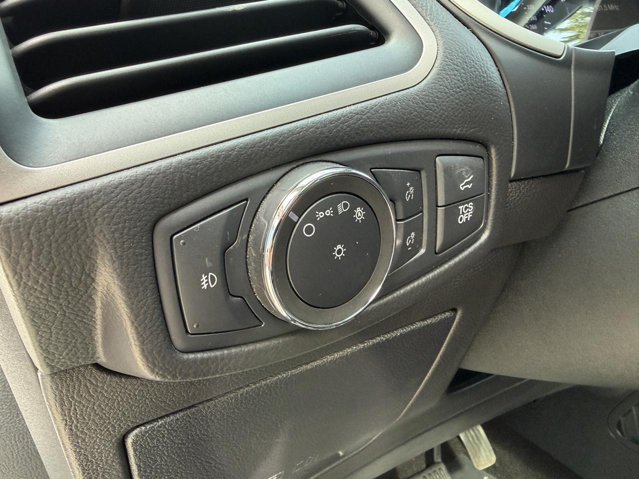 Ford Edge SEL AWD 2020