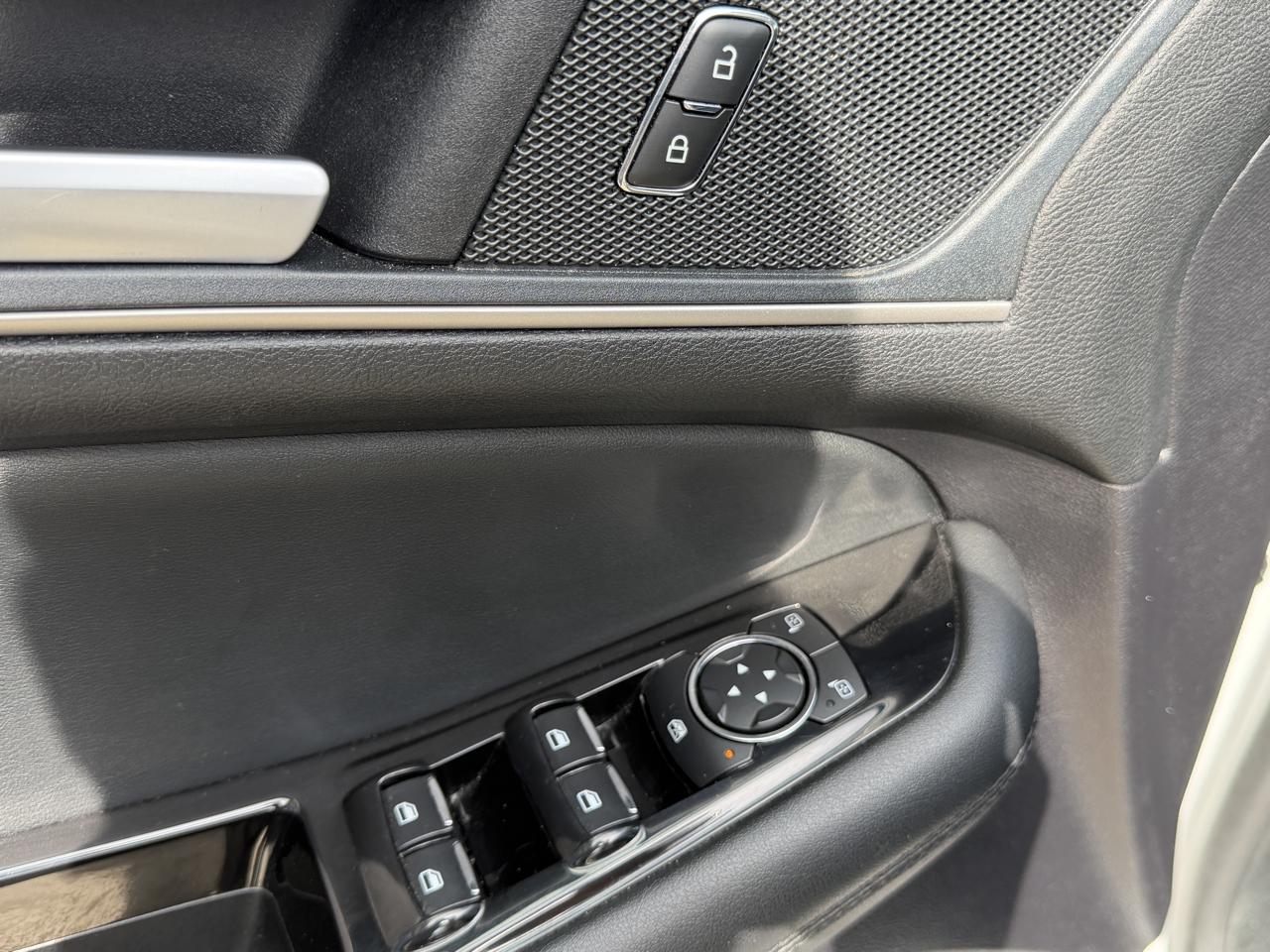 Ford Edge SEL AWD 2020