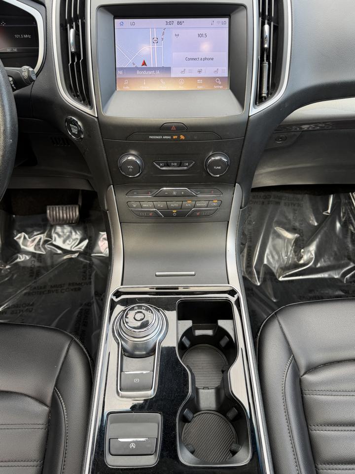 Ford Edge SEL AWD 2020