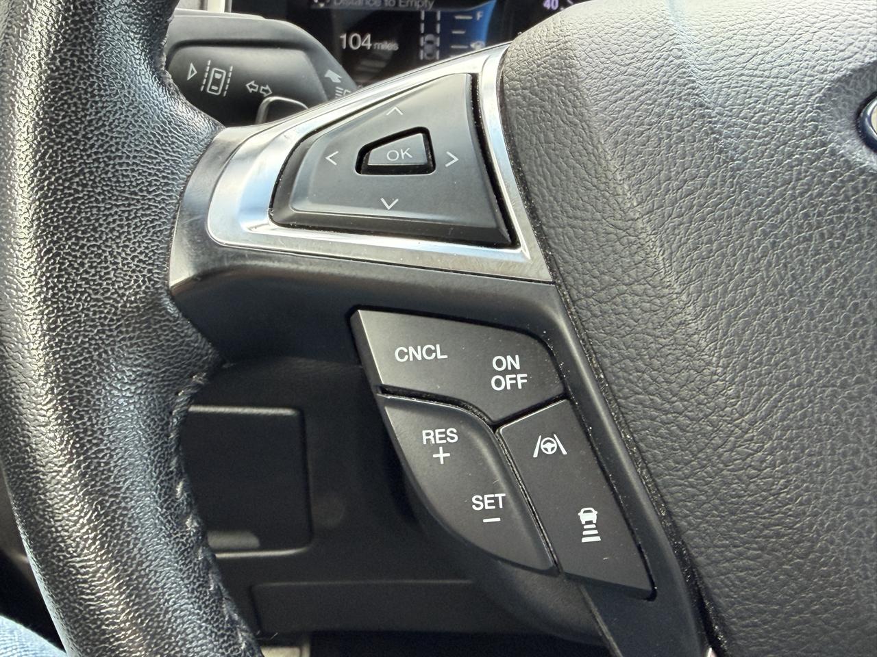 Ford Edge SEL AWD 2020