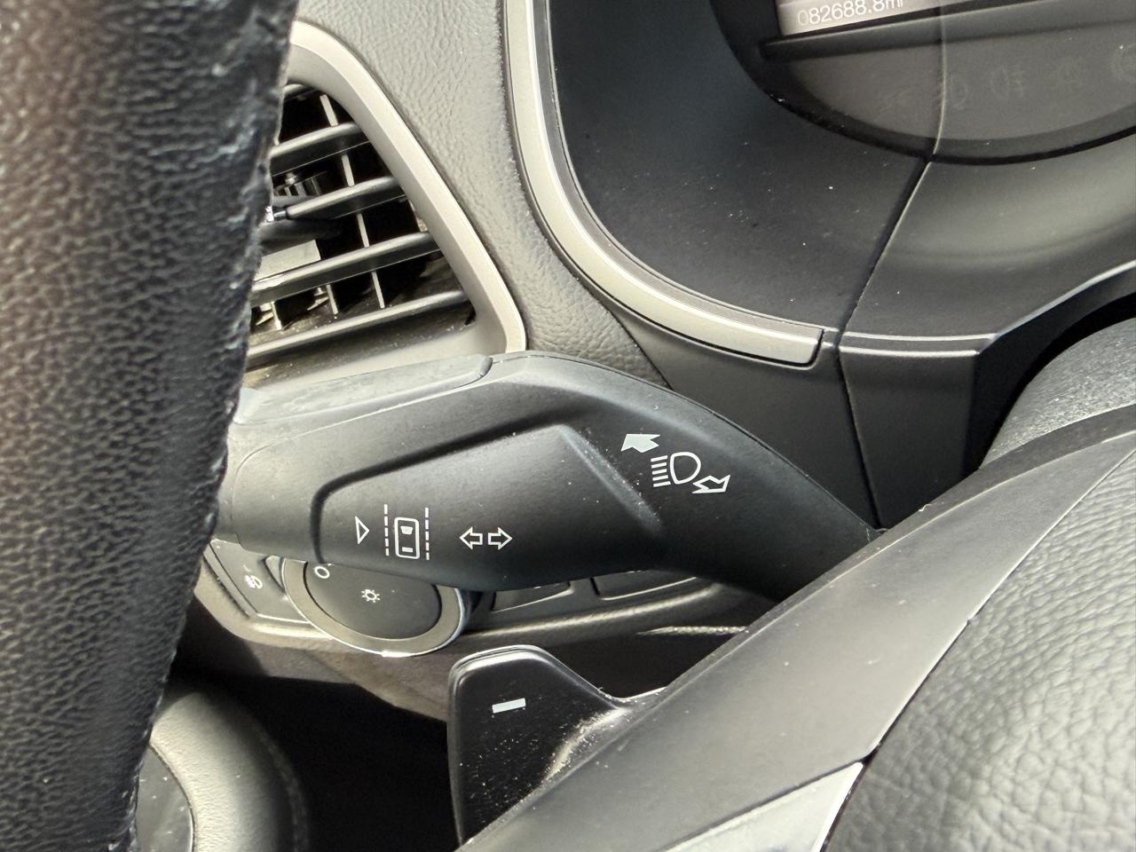 Ford Edge SEL AWD 2020