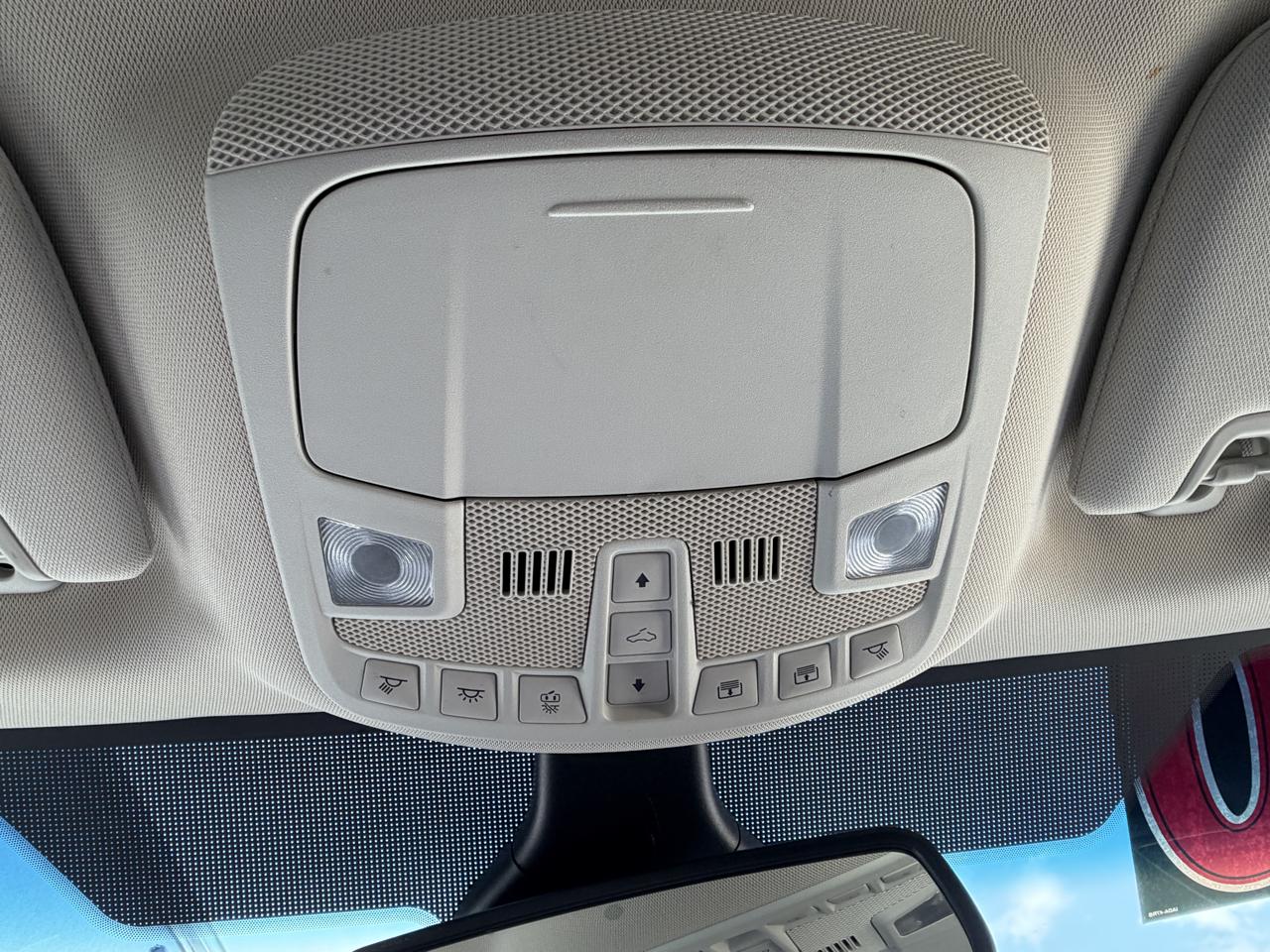 Ford Edge SEL AWD 2020