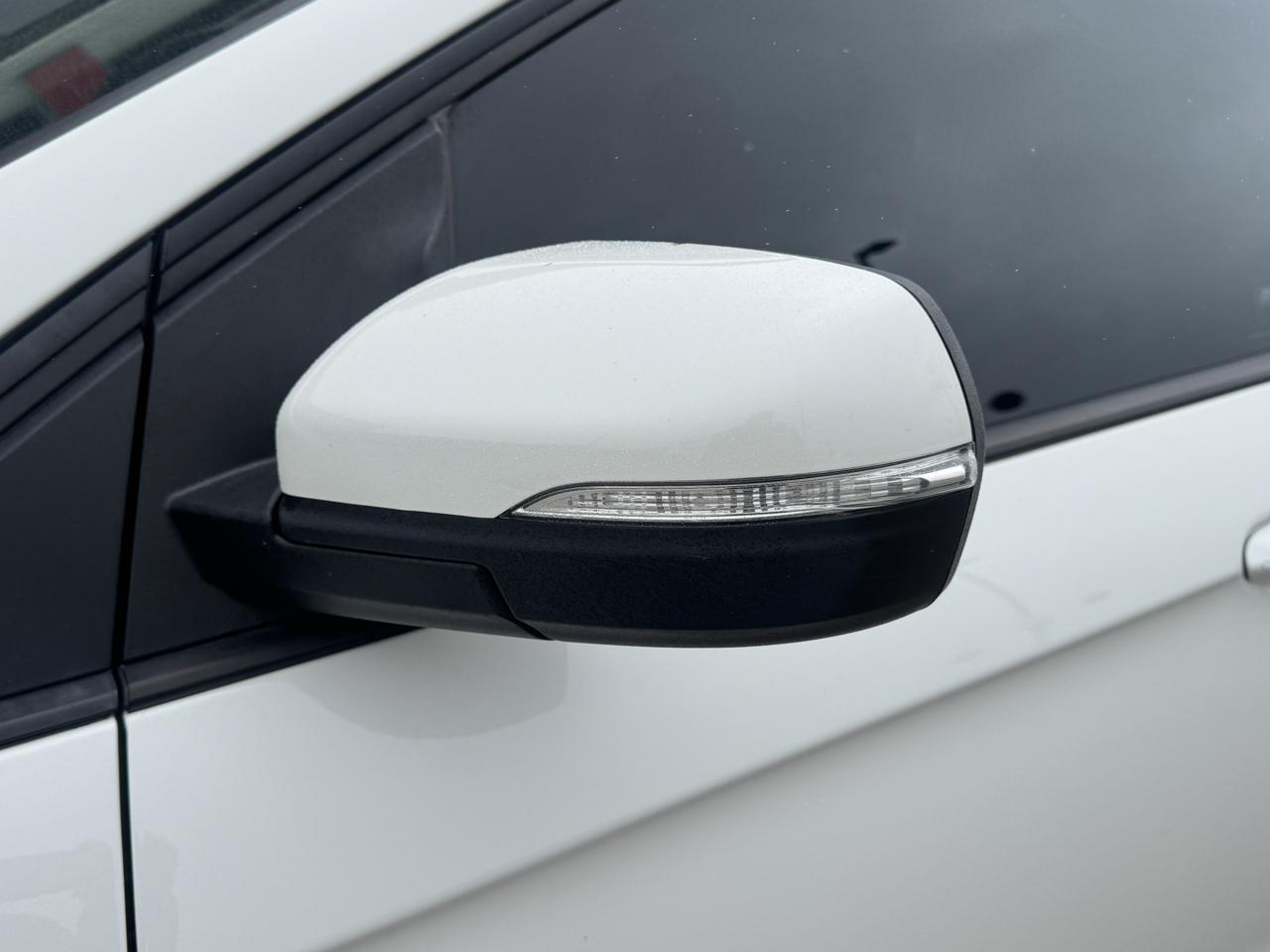 Ford Edge ST 2022