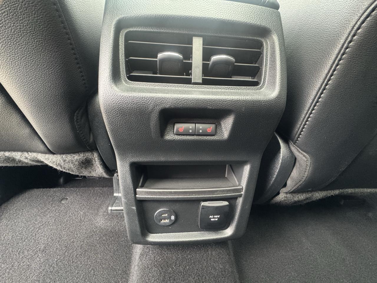 Ford Edge ST 2022