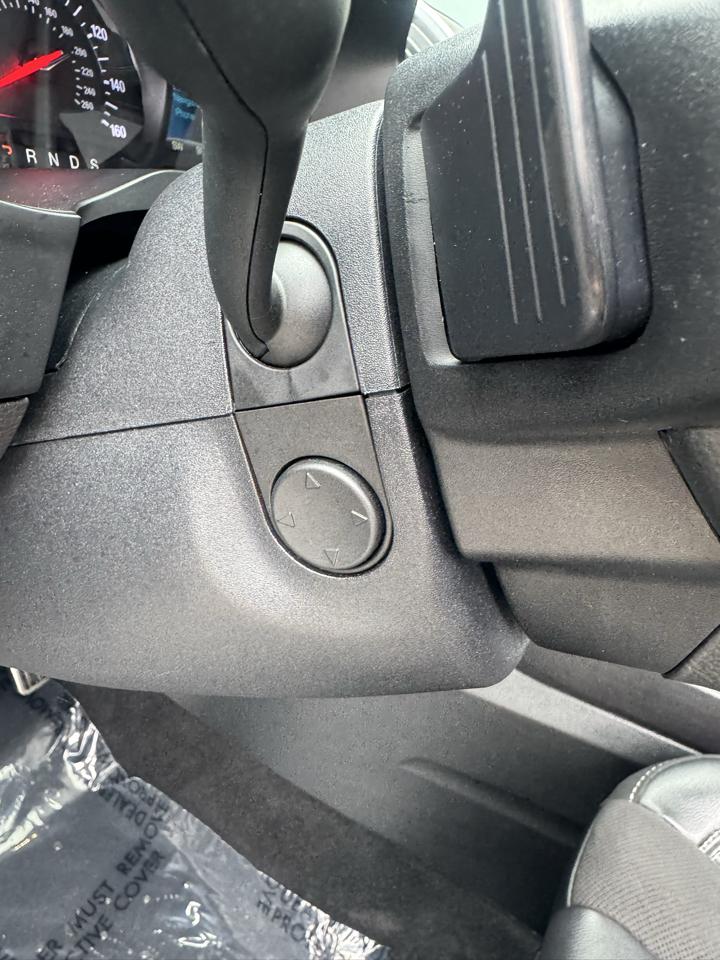 Ford Edge ST 2022