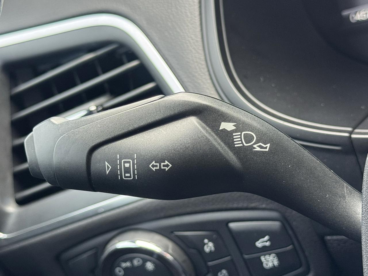 Ford Edge ST 2022