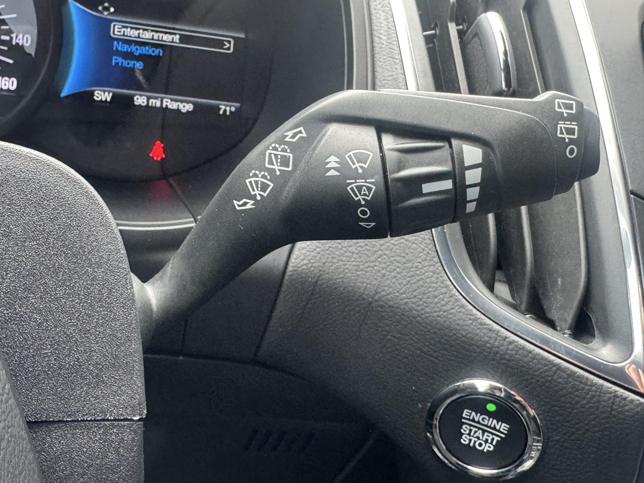 Ford Edge ST 2022