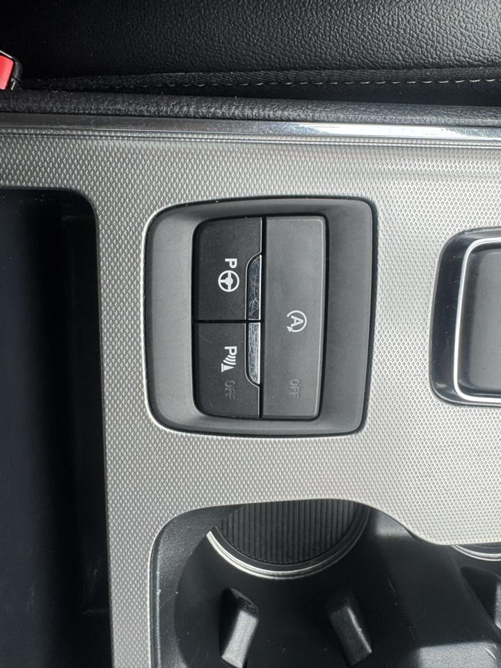 Ford Edge ST 2022