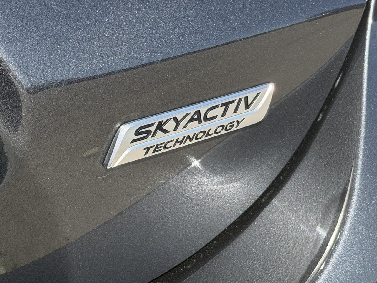 Mazda MAZDA6 i Grand Touring 2016