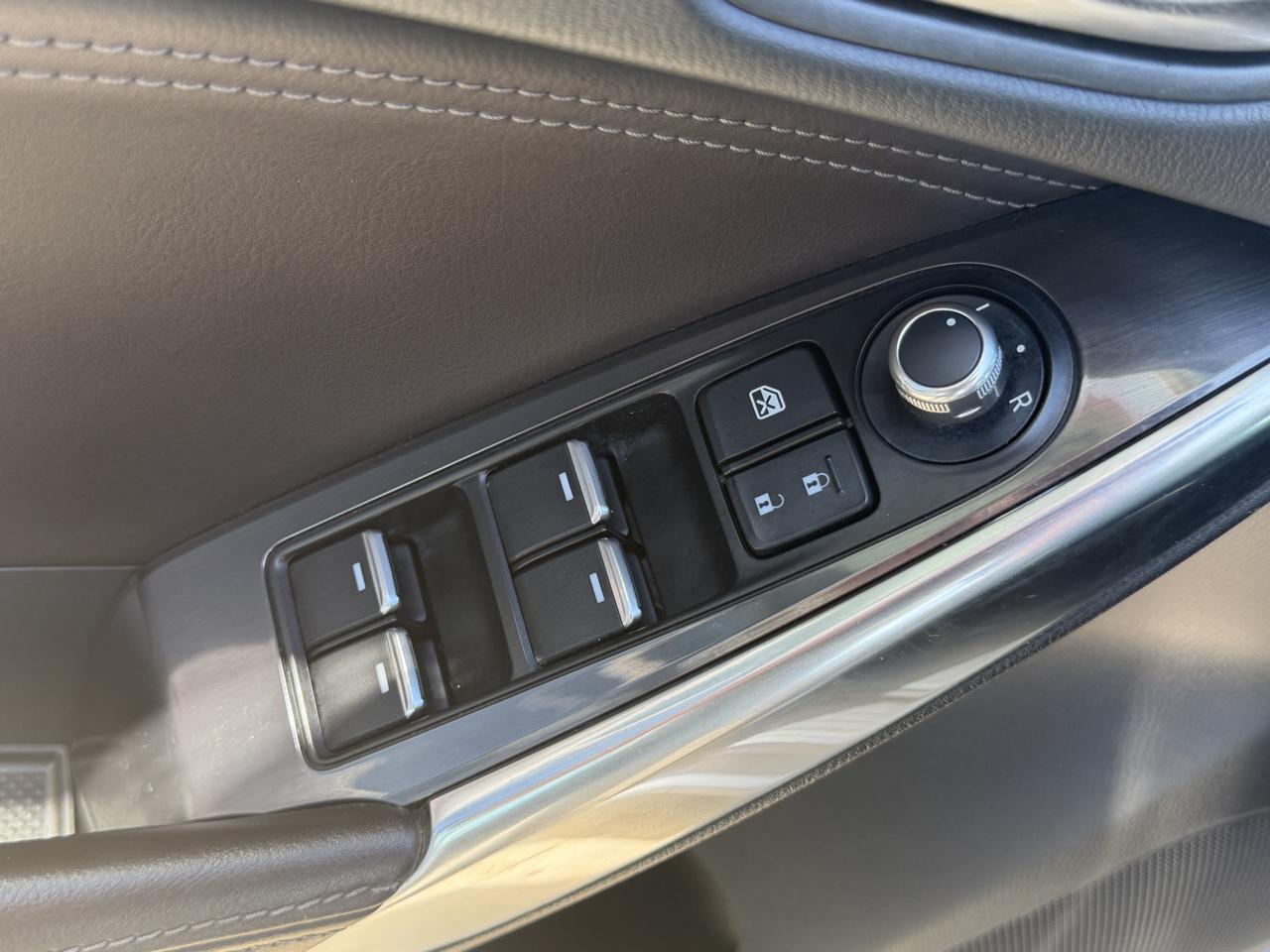 Mazda MAZDA6 i Grand Touring 2016