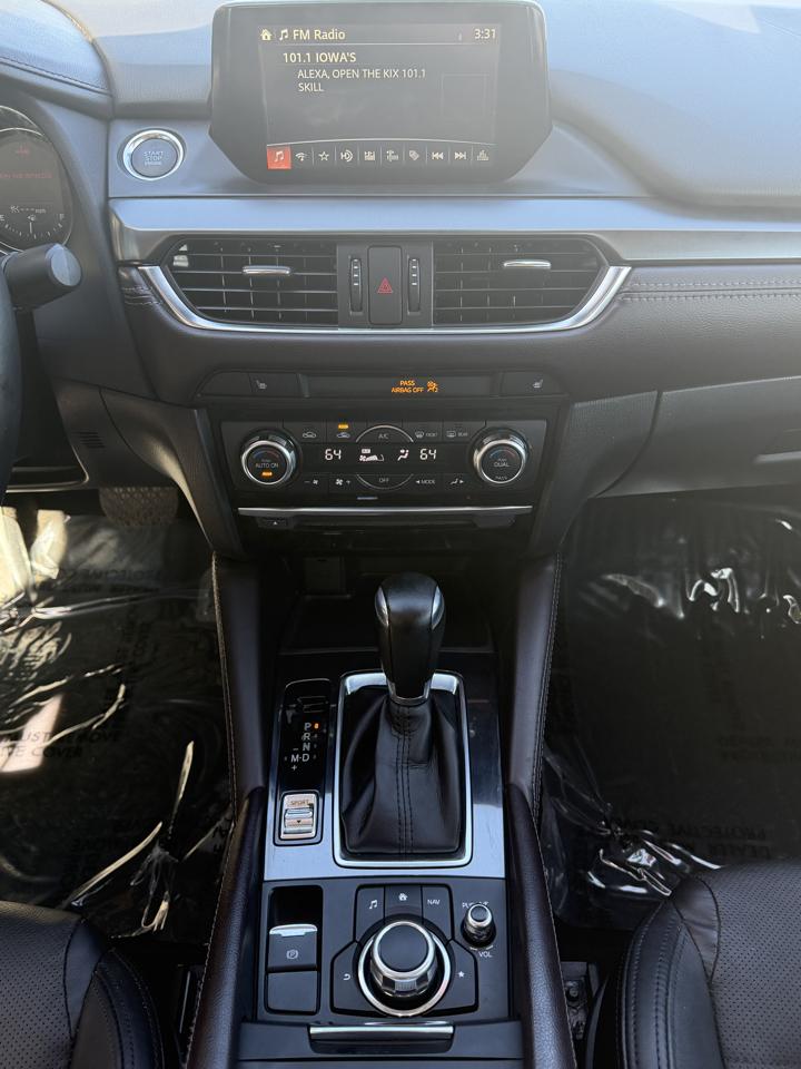 Mazda MAZDA6 i Grand Touring 2016