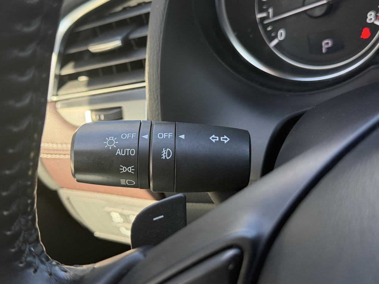 Mazda MAZDA6 i Grand Touring 2016