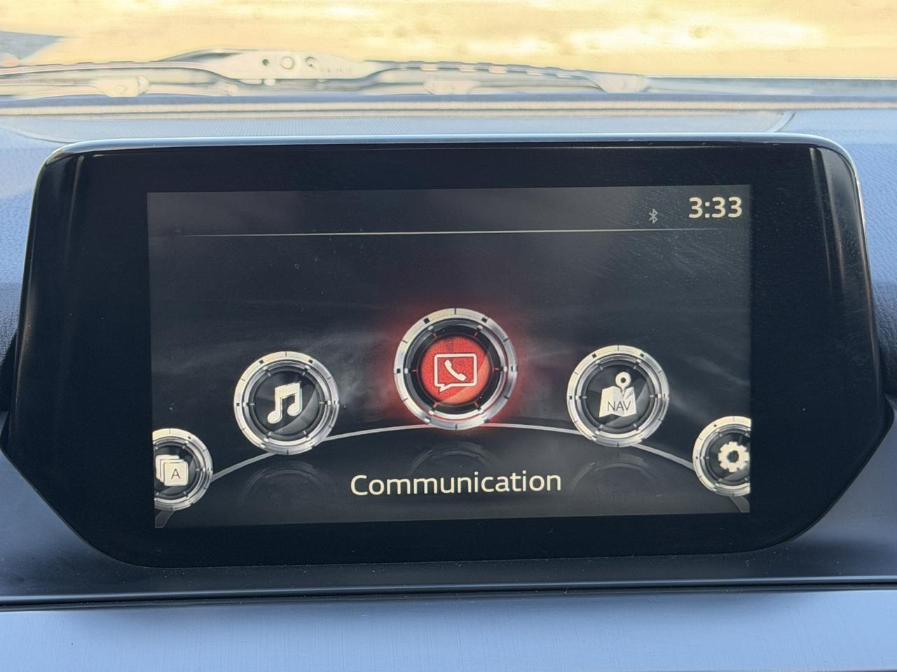 Mazda MAZDA6 i Grand Touring 2016