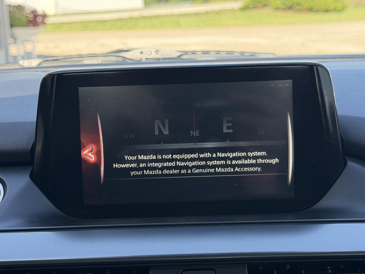Mazda MAZDA6 i Grand Touring 2016