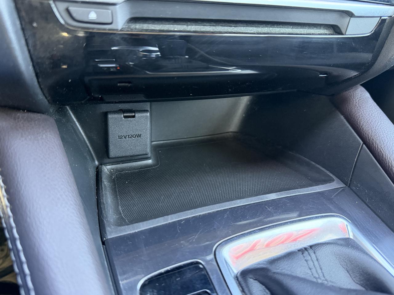 Mazda MAZDA6 i Grand Touring 2016