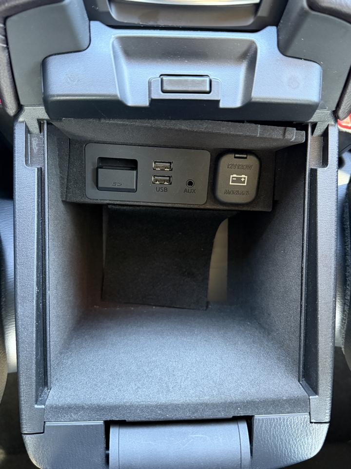 Mazda MAZDA6 i Grand Touring 2016