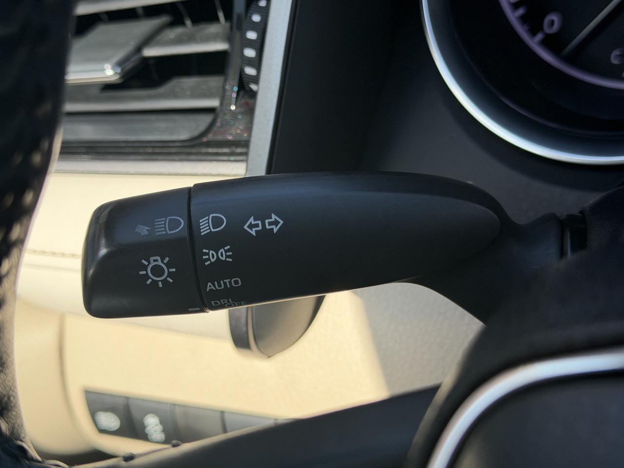 Toyota Camry XLE 2020