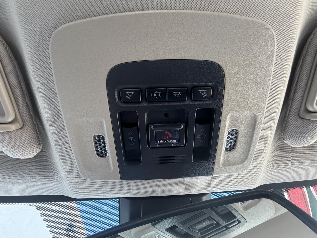 Toyota Camry XLE 2020