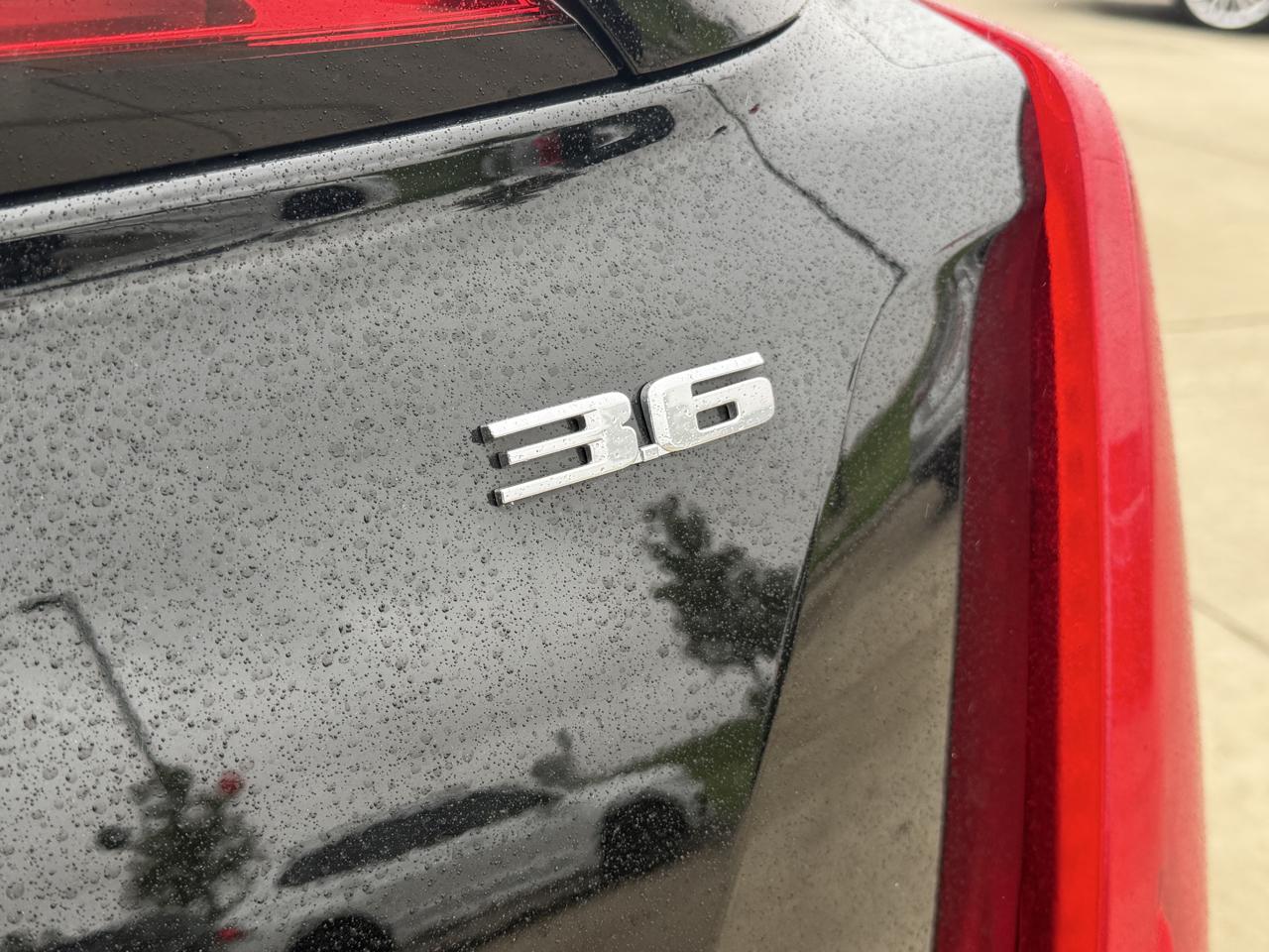 Cadillac XTS Luxury AWD 2019