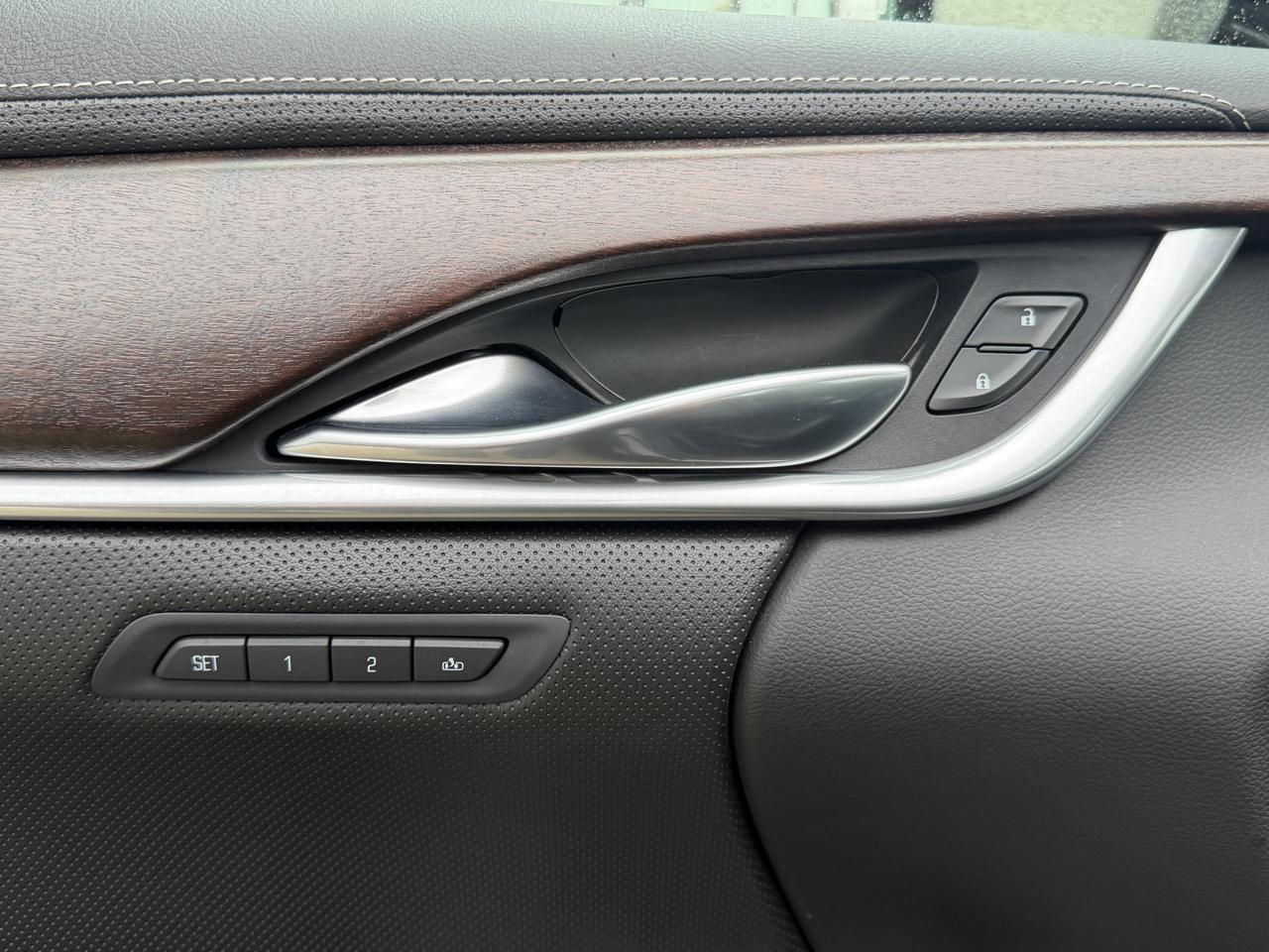 Cadillac XTS Luxury AWD 2019