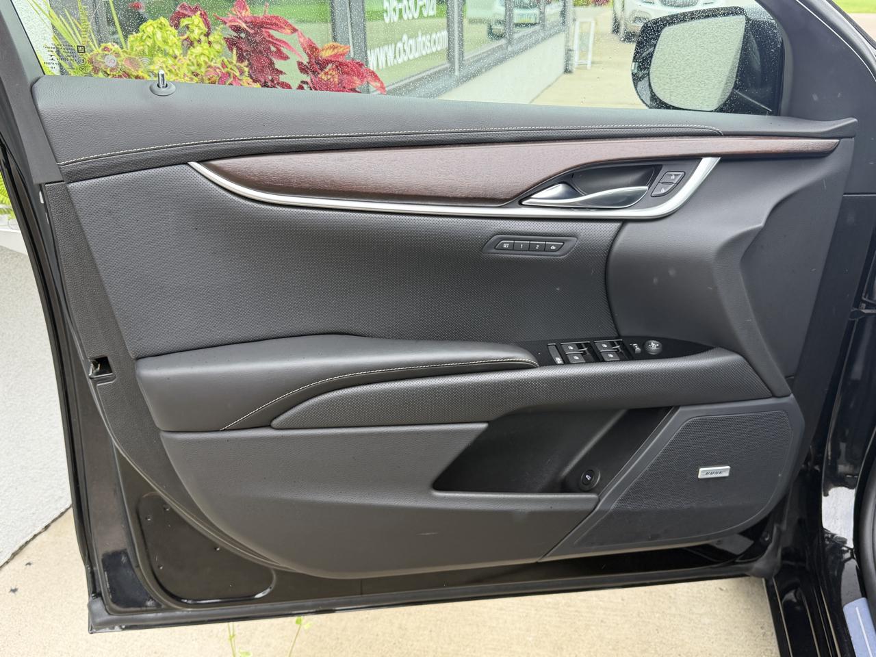Cadillac XTS Luxury AWD 2019