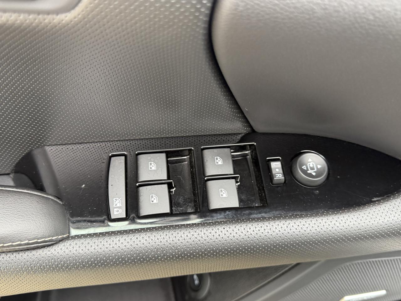 Cadillac XTS Luxury AWD 2019