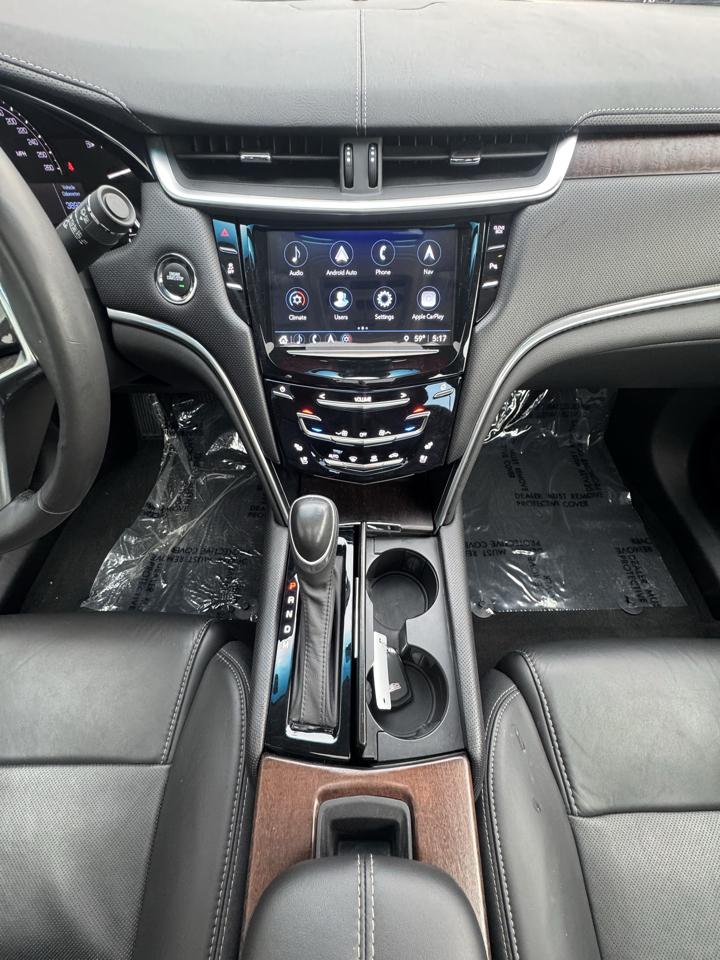 Cadillac XTS Luxury AWD 2019