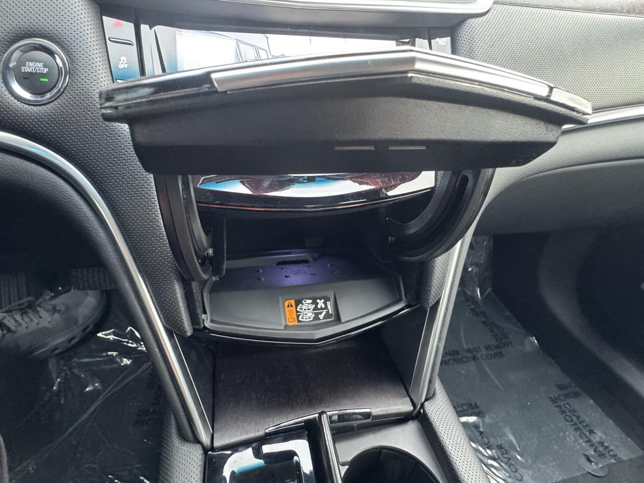 Cadillac XTS Luxury AWD 2019