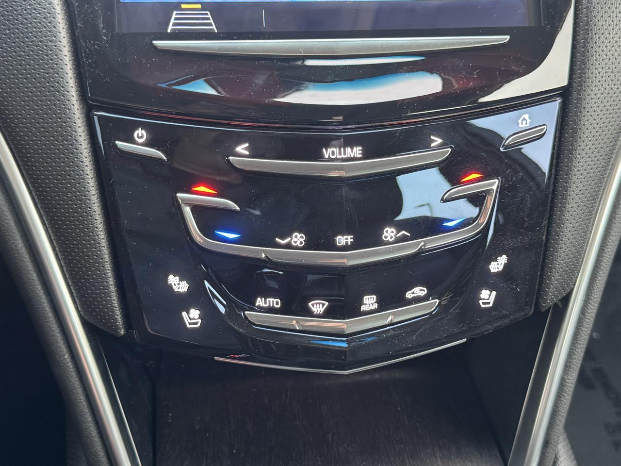 Cadillac XTS Luxury AWD 2019