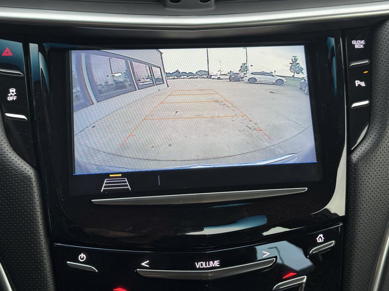 Cadillac XTS Luxury AWD 2019