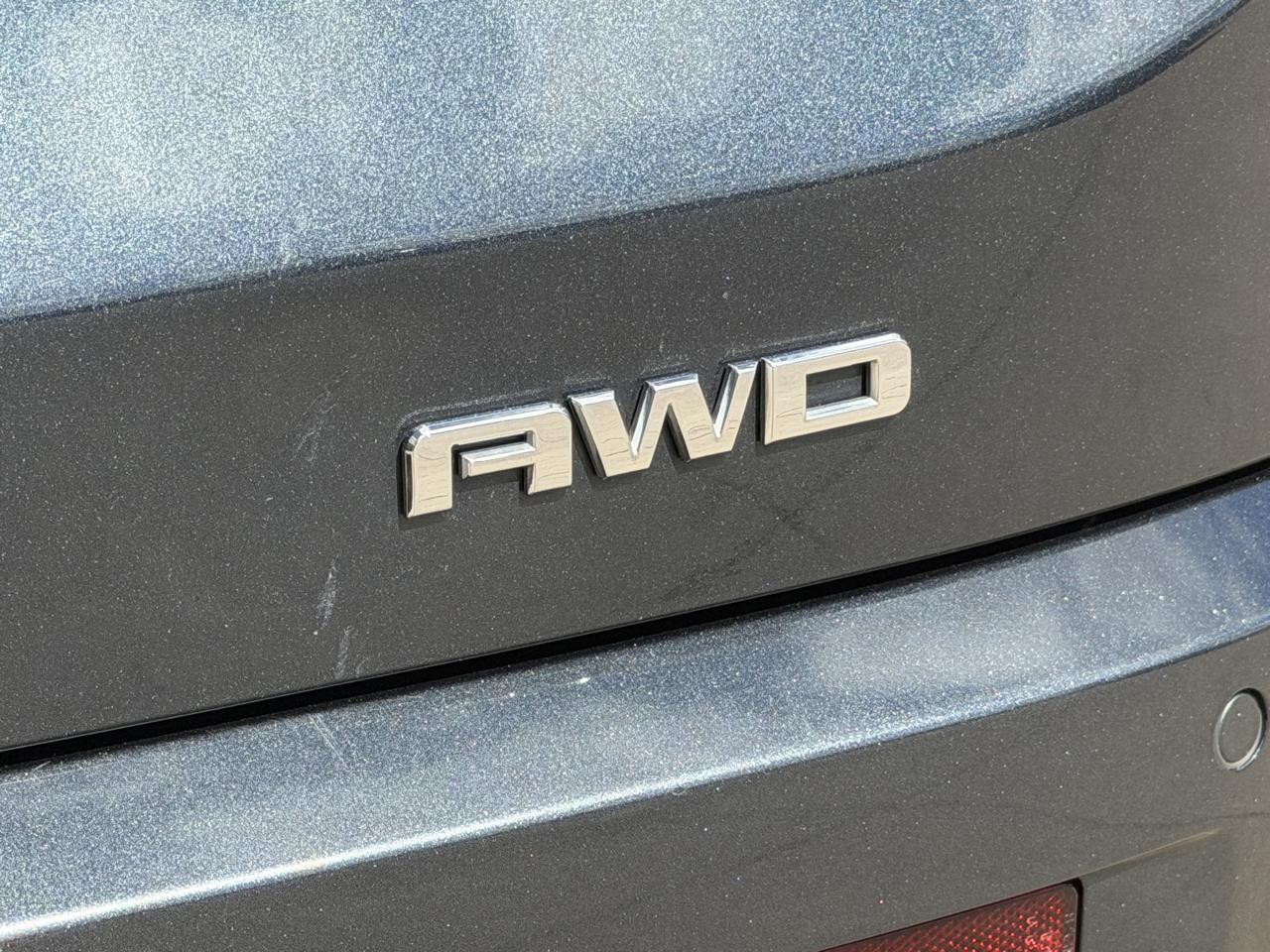 GMC Acadia Denali AWD 2019