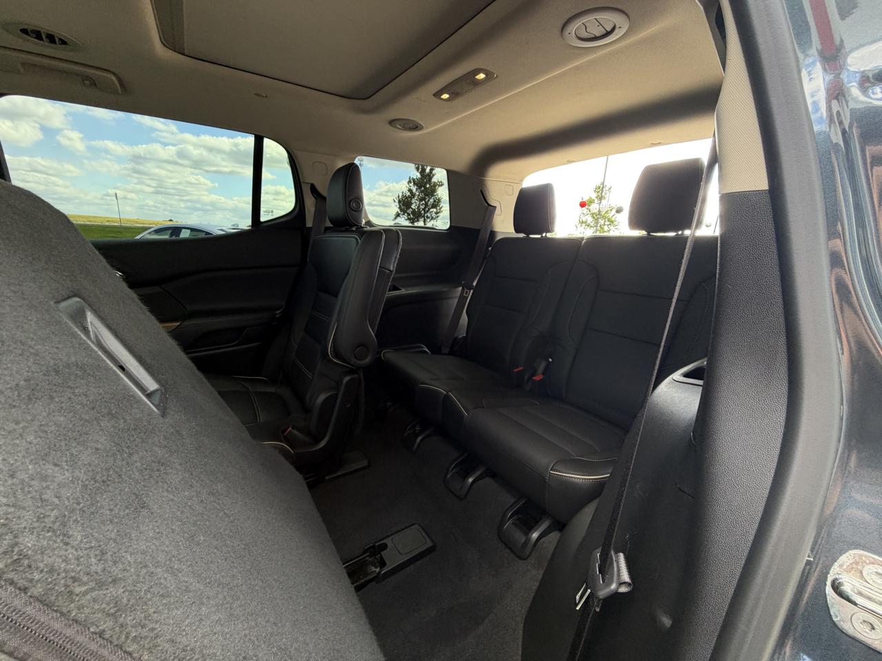 GMC Acadia Denali AWD 2019